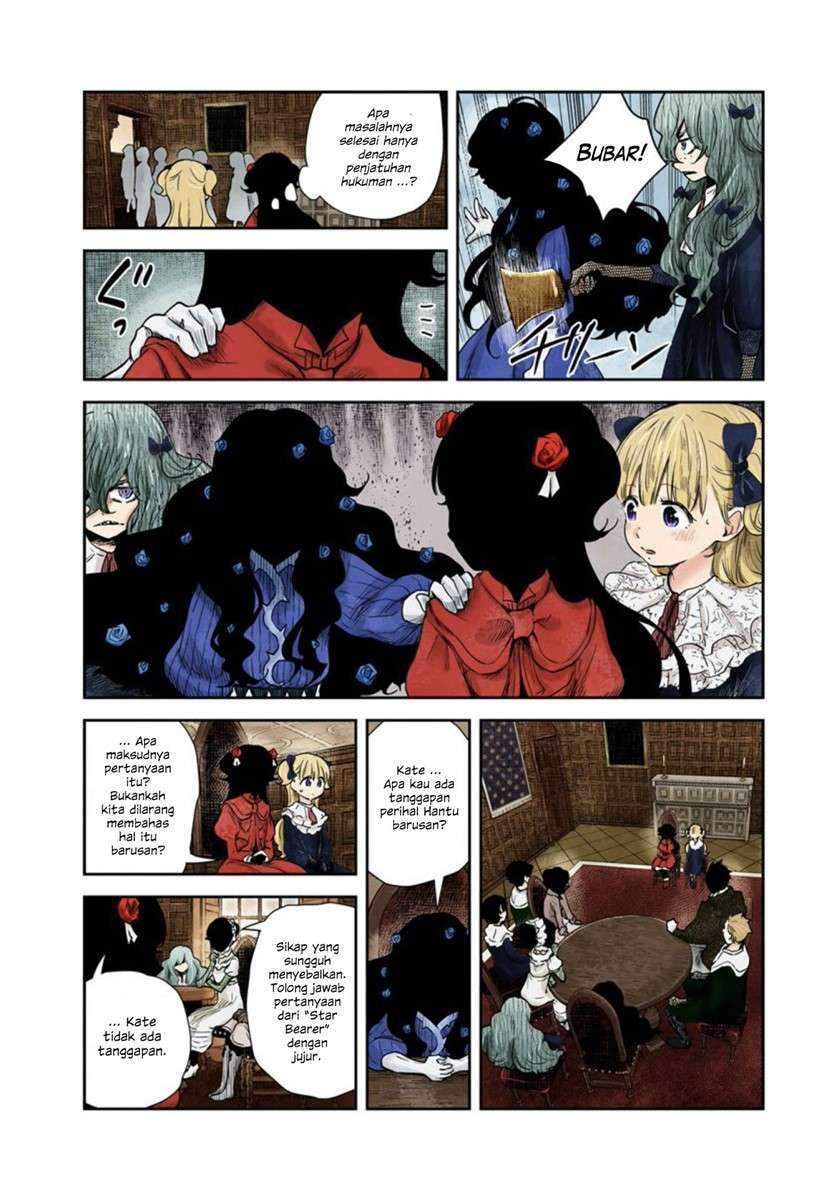 Shadows House Chapter 57 Gambar 10