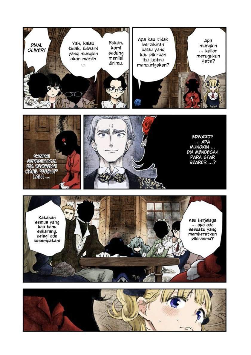 Shadows House Chapter 57 Gambar 11