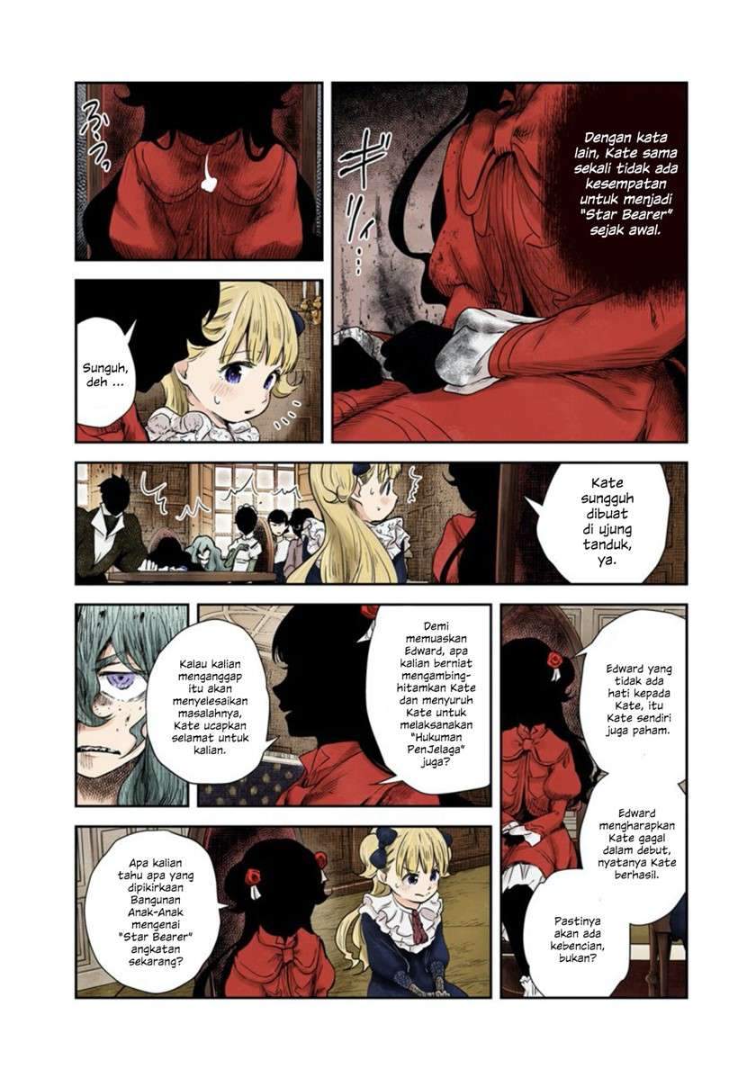 Shadows House Chapter 57 Gambar 12