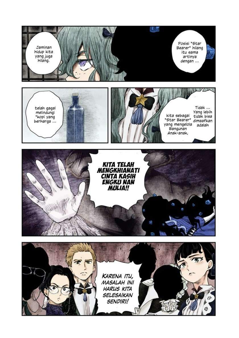 Shadows House Chapter 57 Gambar 7