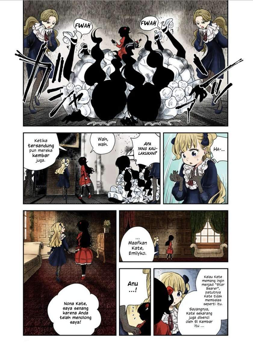 Shadows House Chapter 54 Gambar 10