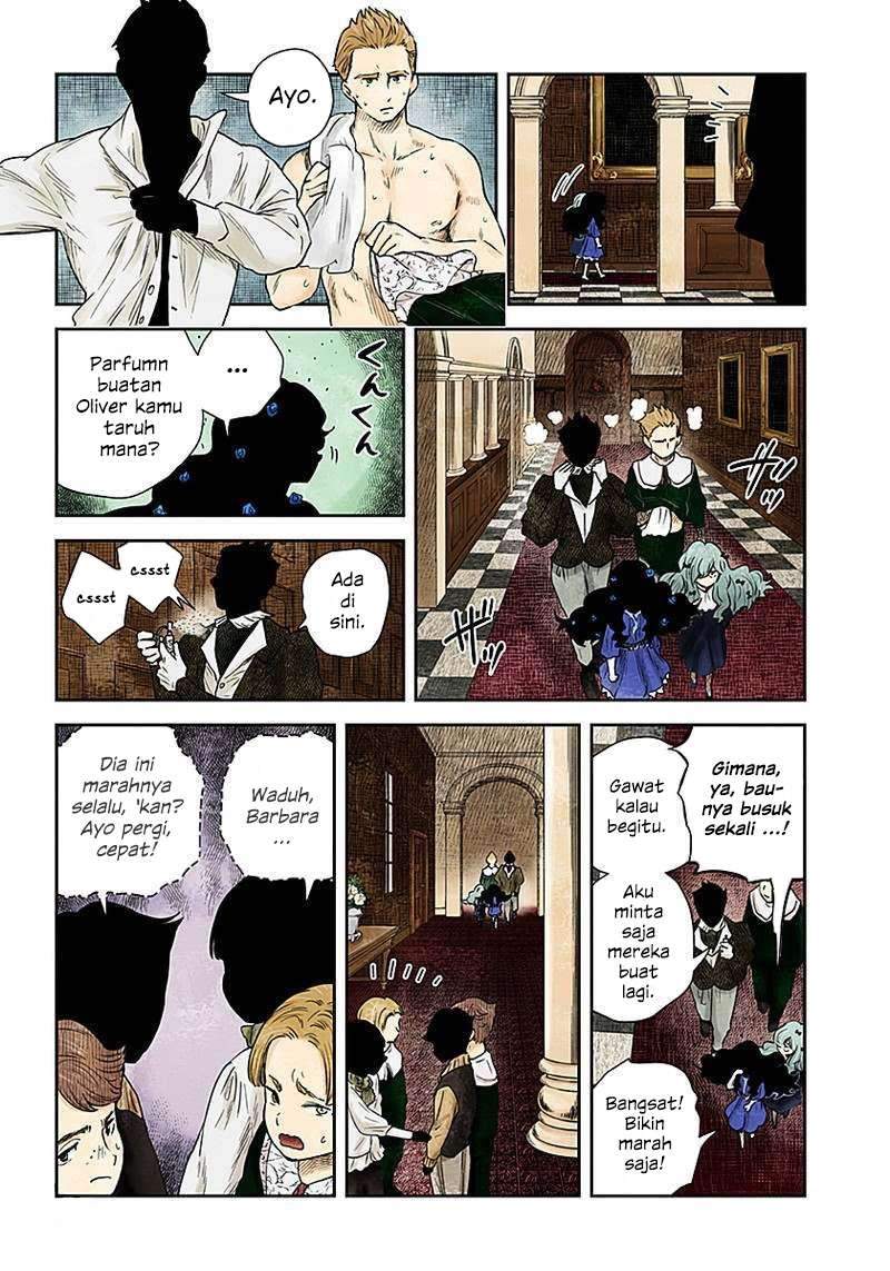 Shadows House Chapter 52 Gambar 4