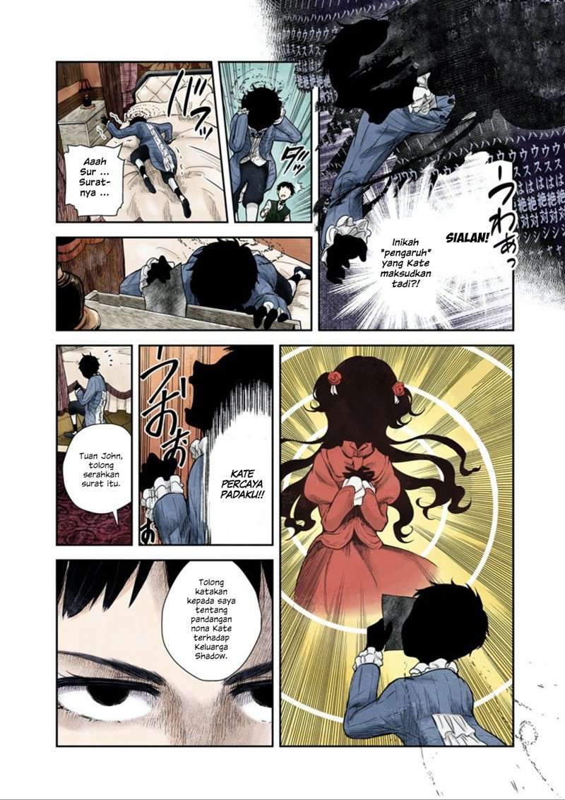 Shadows House Chapter 51 Gambar 6