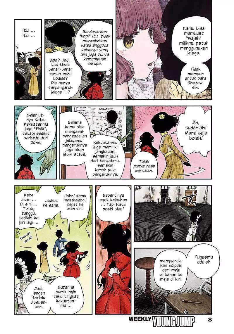Shadows House Chapter 49 Gambar 8