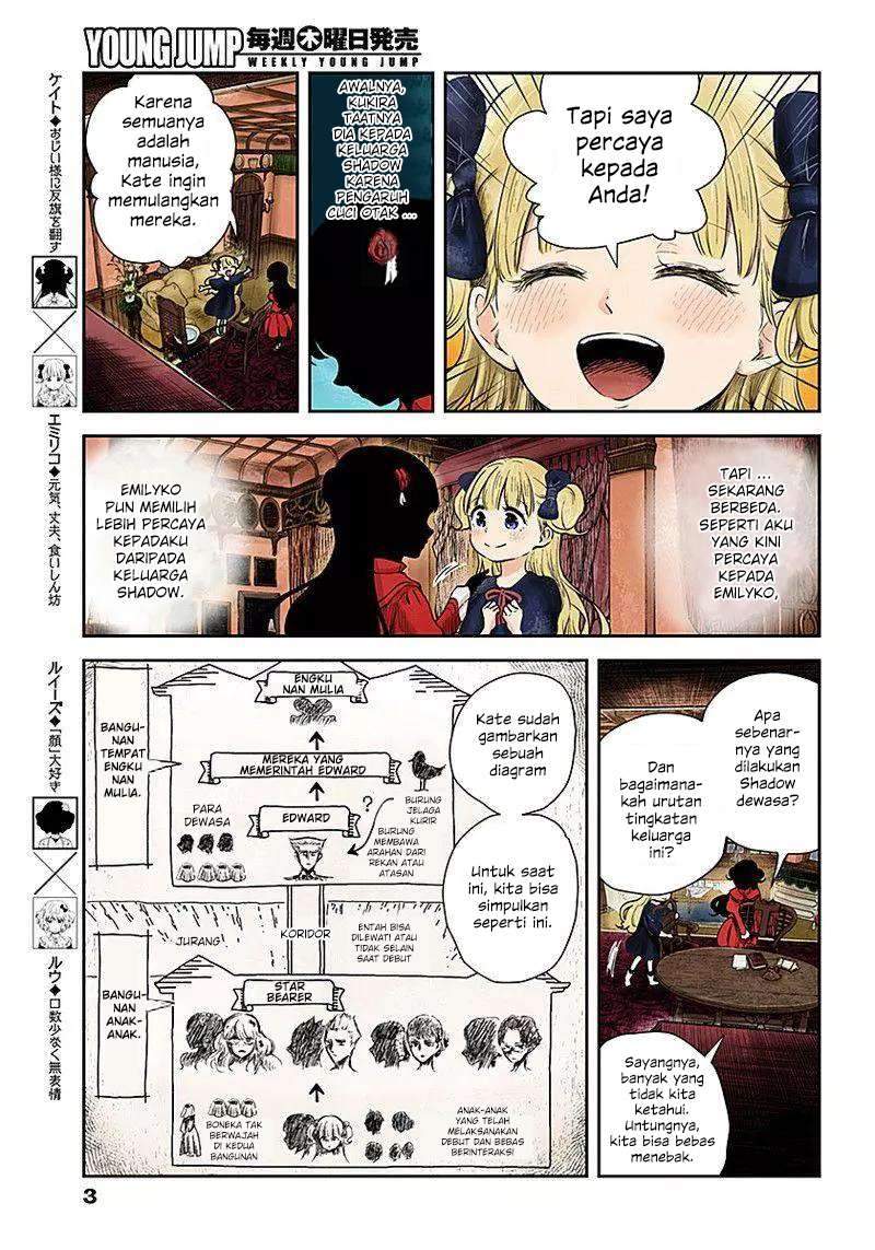 Shadows House Chapter 48 Gambar 3