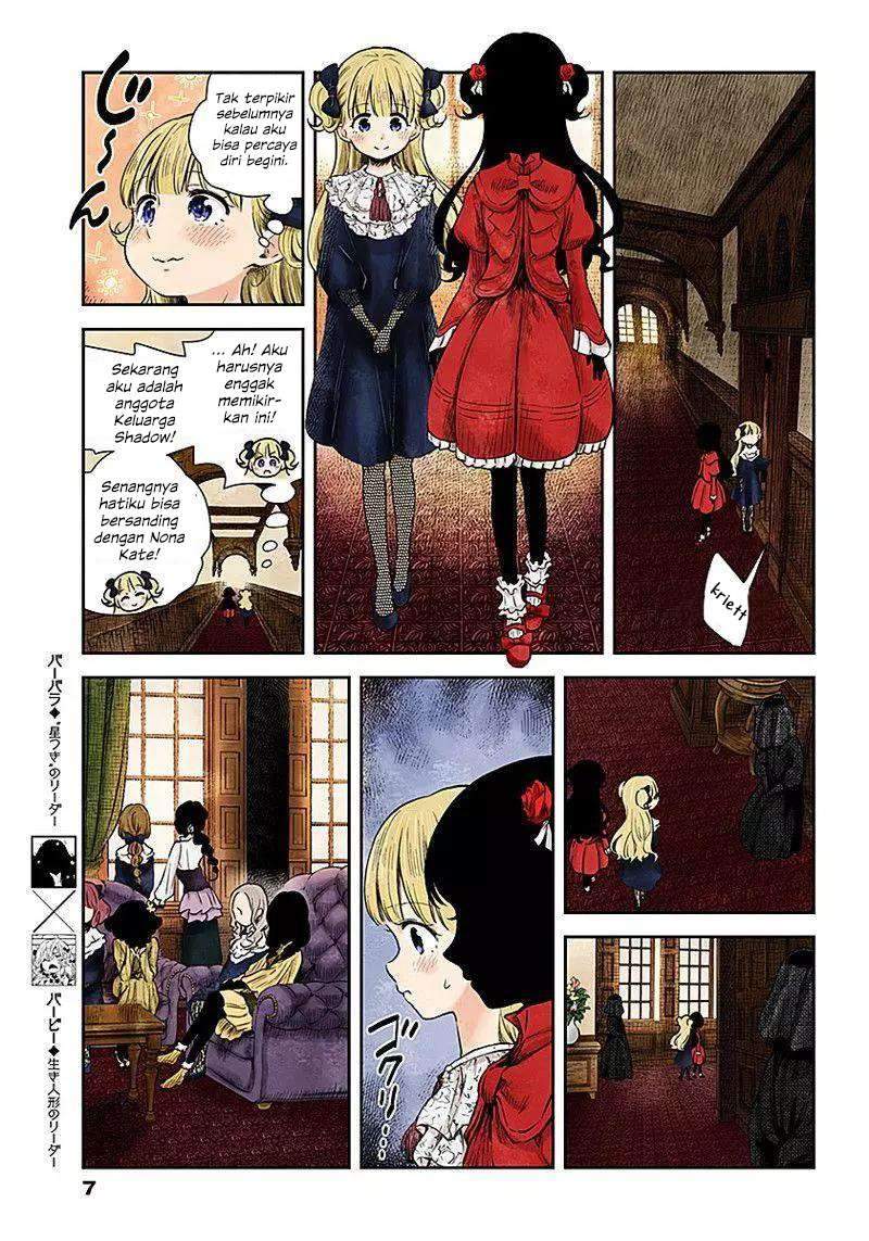 Shadows House Chapter 48 Gambar 7