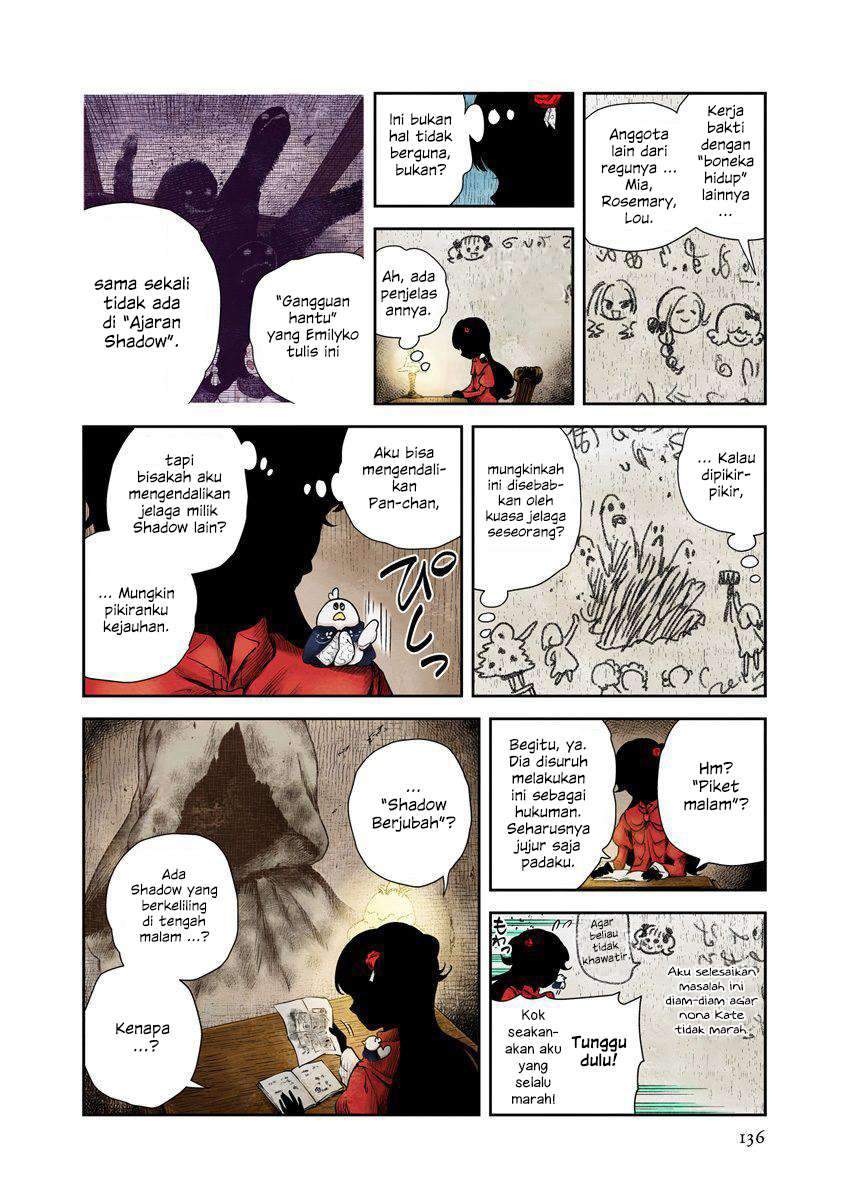 Shadows House Chapter 47 Gambar 4