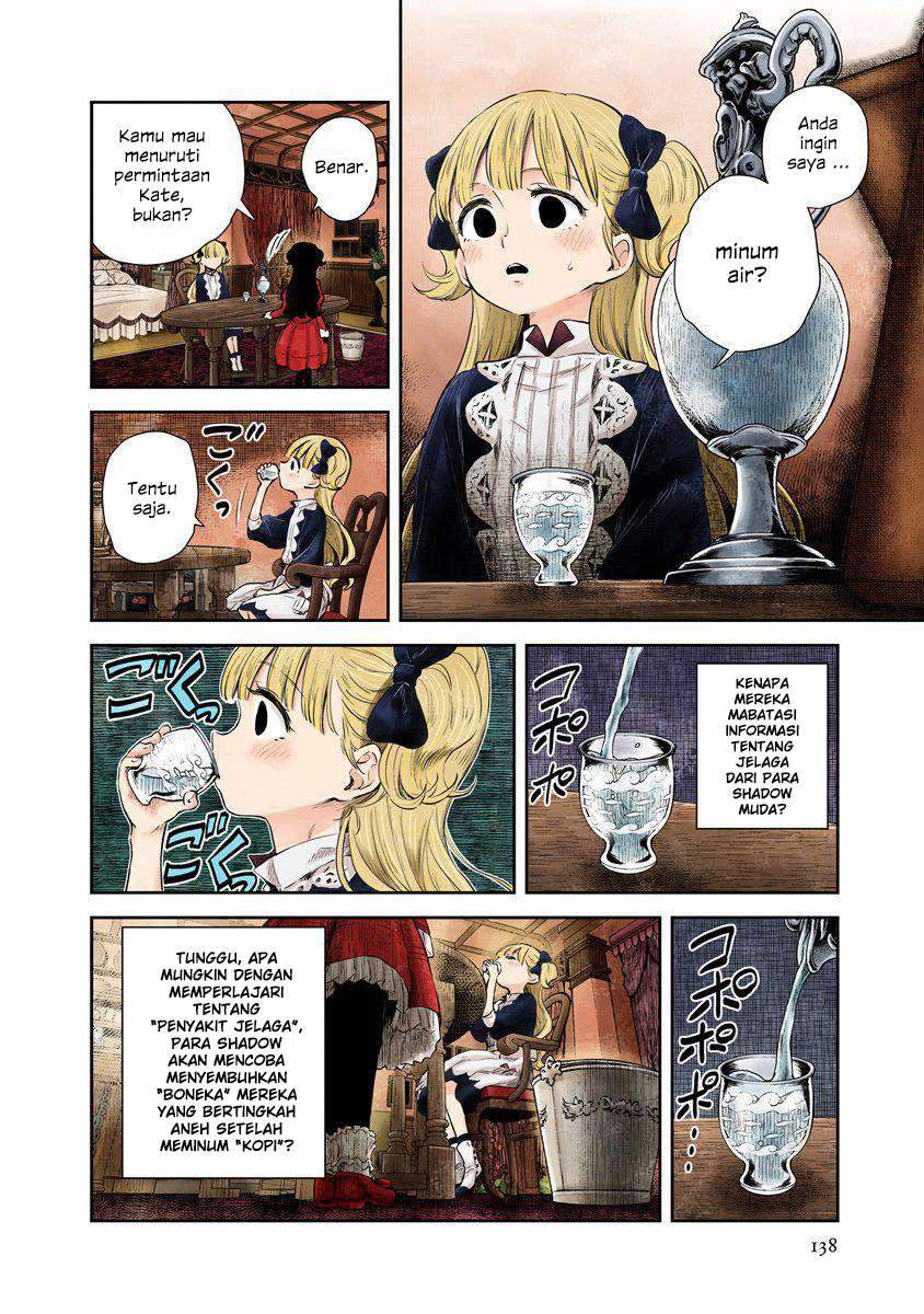 Shadows House Chapter 47 Gambar 6