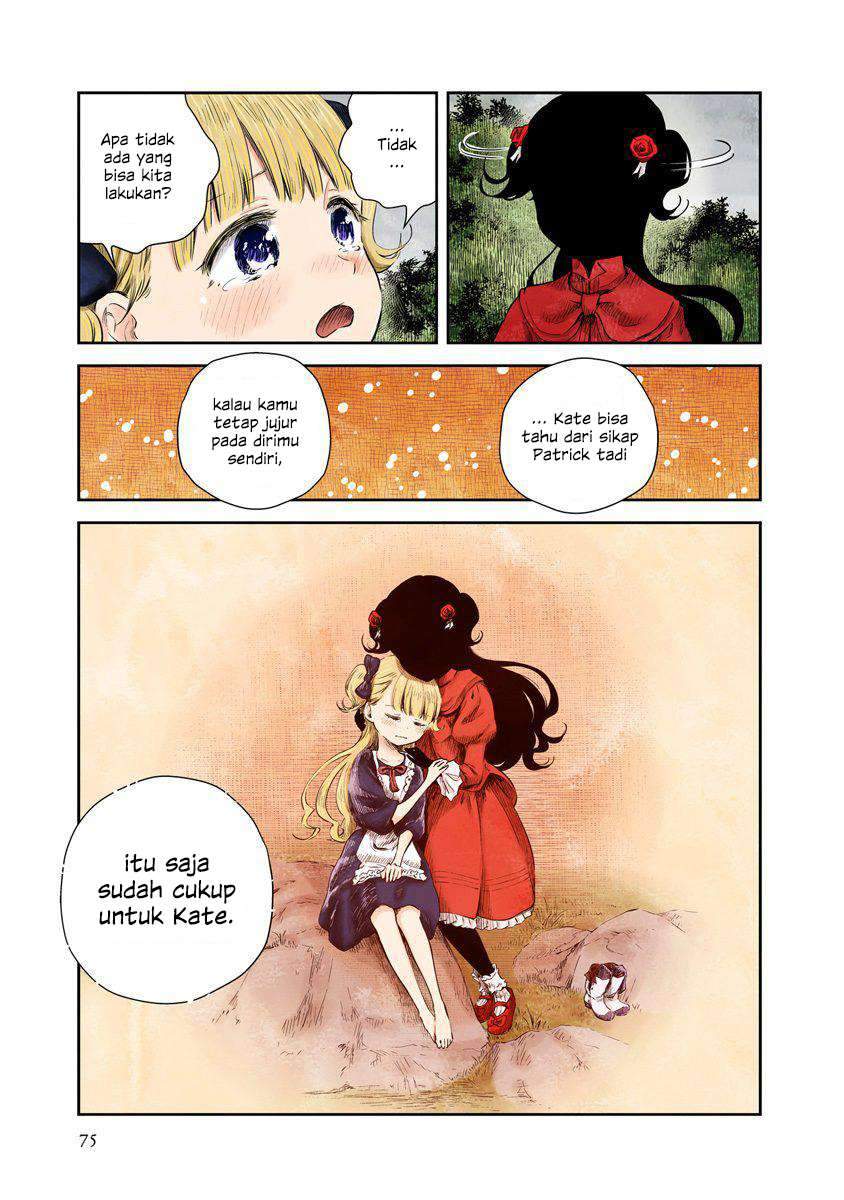 Shadows House Chapter 42 Gambar 6