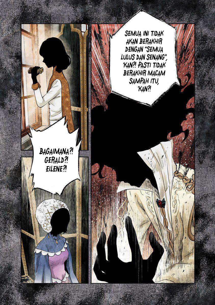 Shadows House Chapter 39 Gambar 10