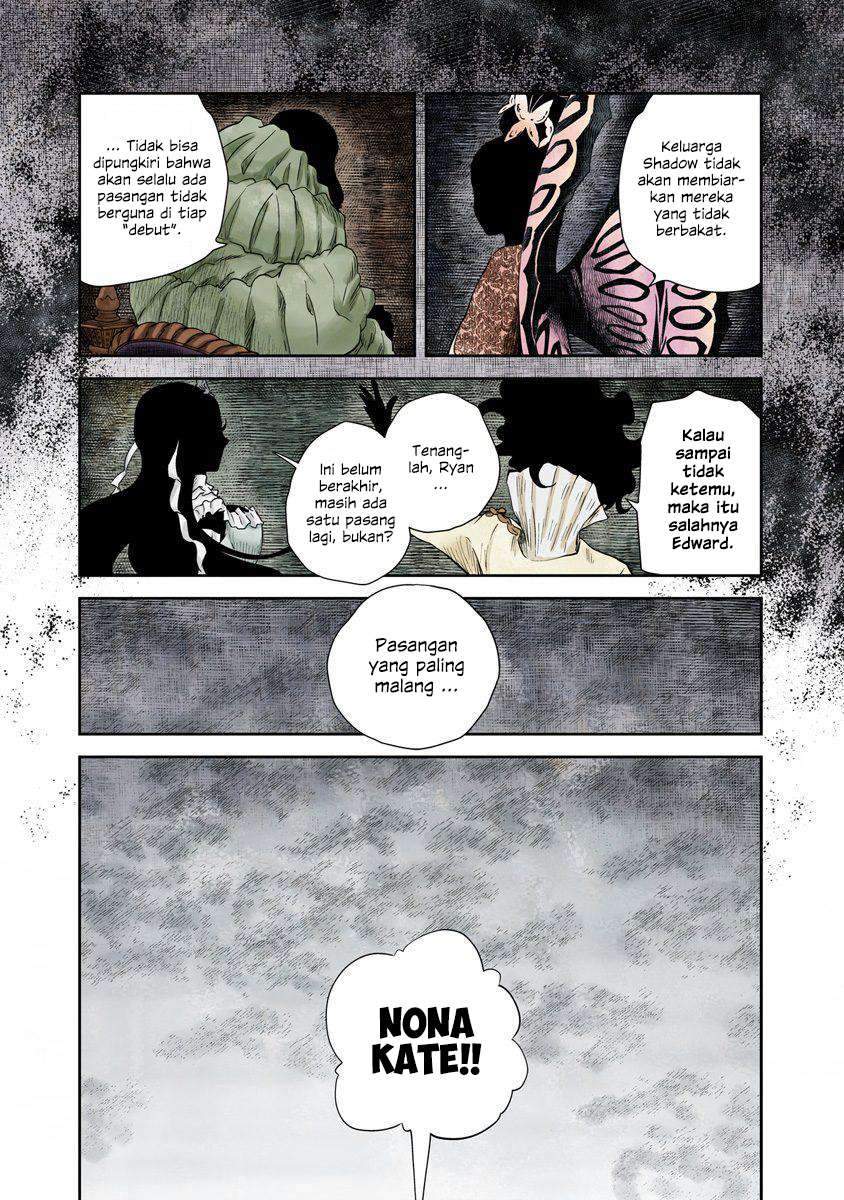 Shadows House Chapter 39 Gambar 11