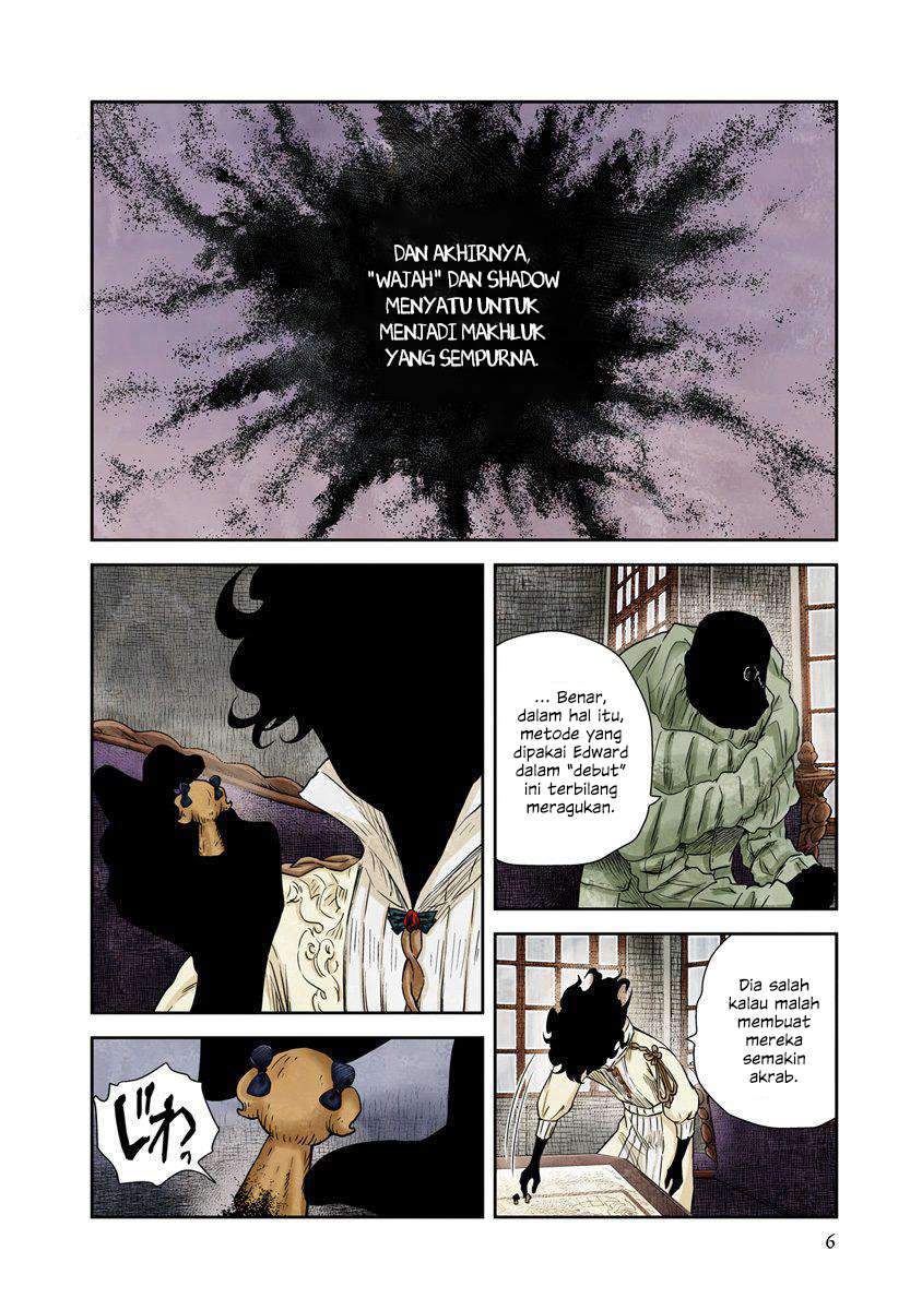 Manga Shadows House Chapter 37 gambar nomor 2