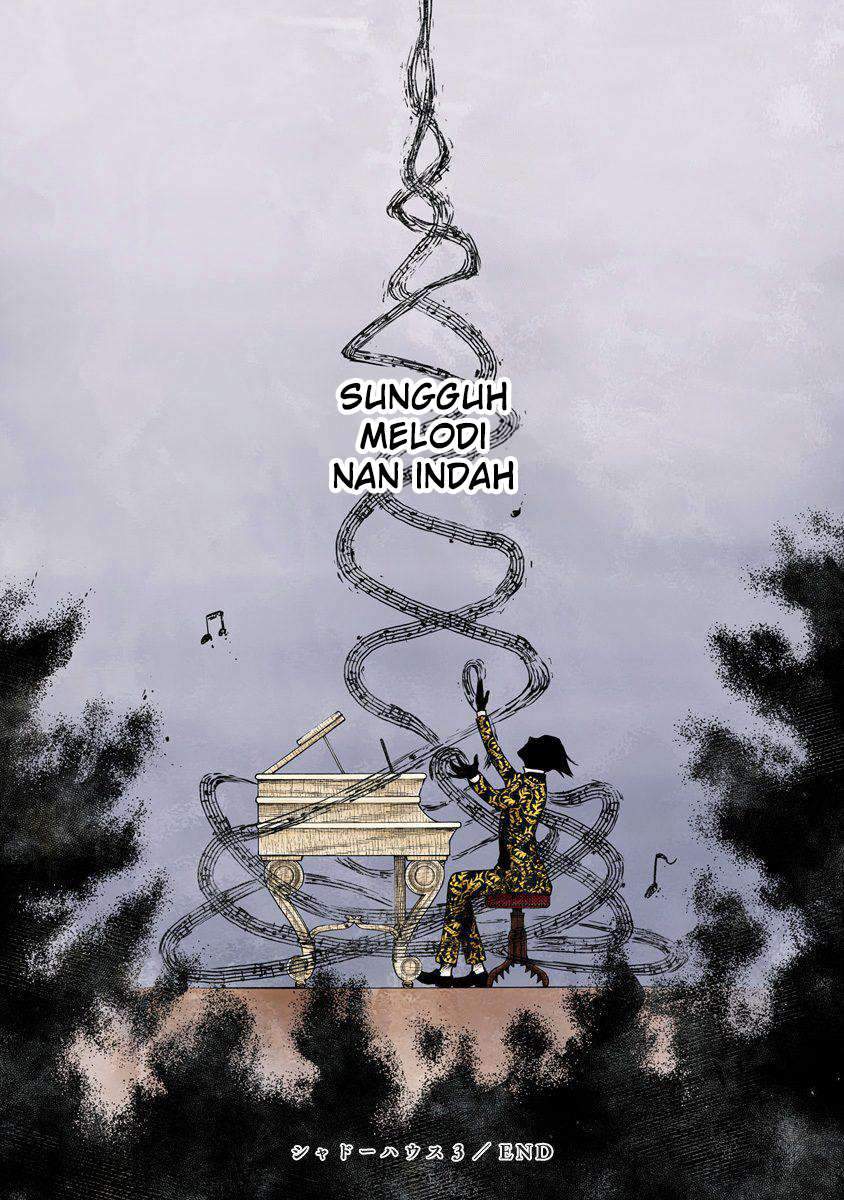 Shadows House Chapter 36 Gambar 13