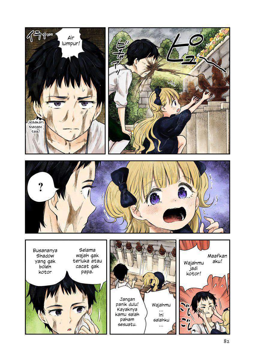 Shadows House Chapter 31 Gambar 4