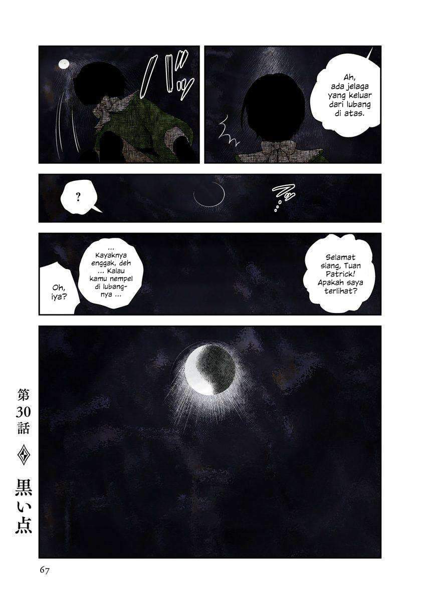 Manga Shadows House Chapter 30 gambar nomor 2