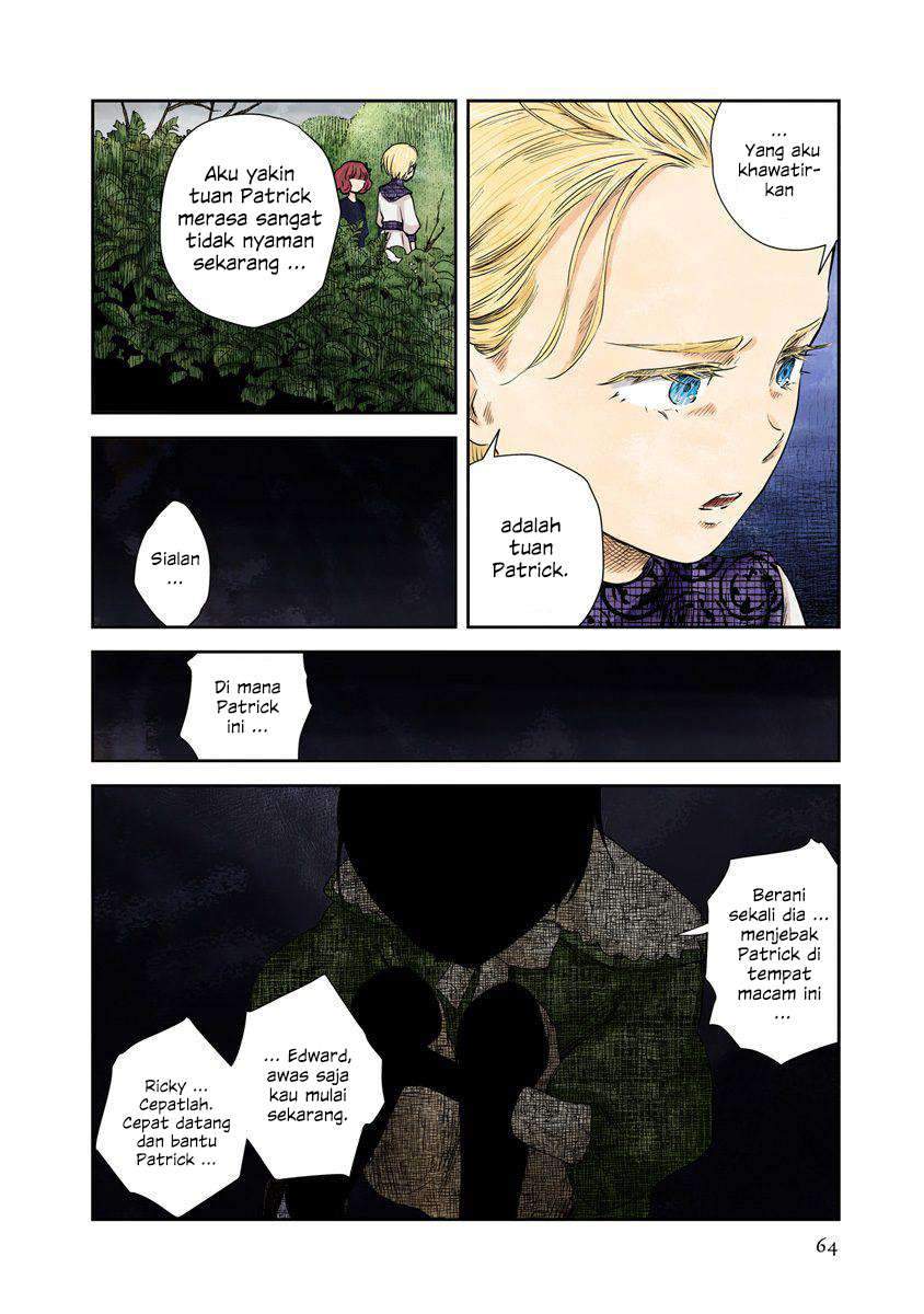 Shadows House Chapter 29 Gambar 11