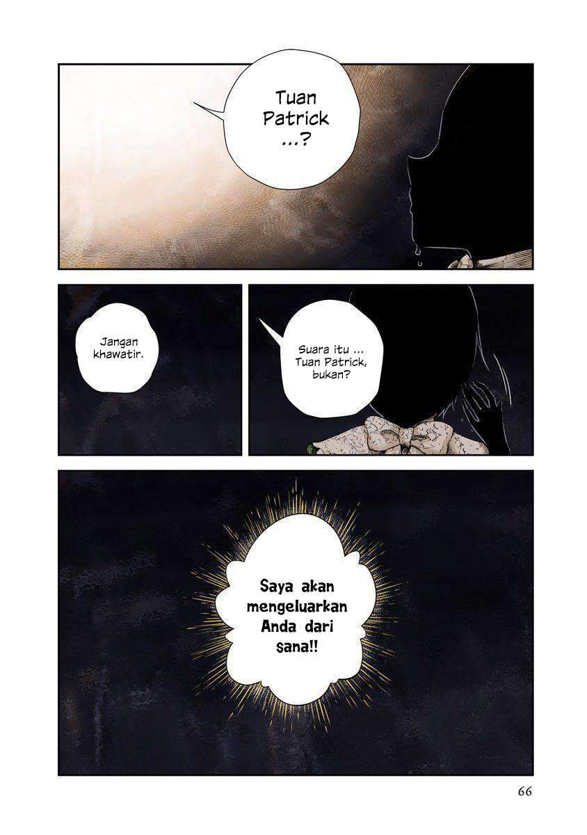 Shadows House Chapter 29 Gambar 13