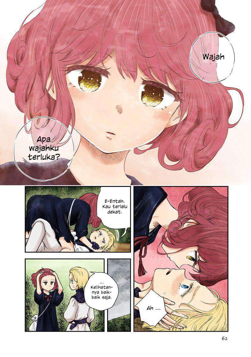 Shadows House Chapter 29 Gambar 9