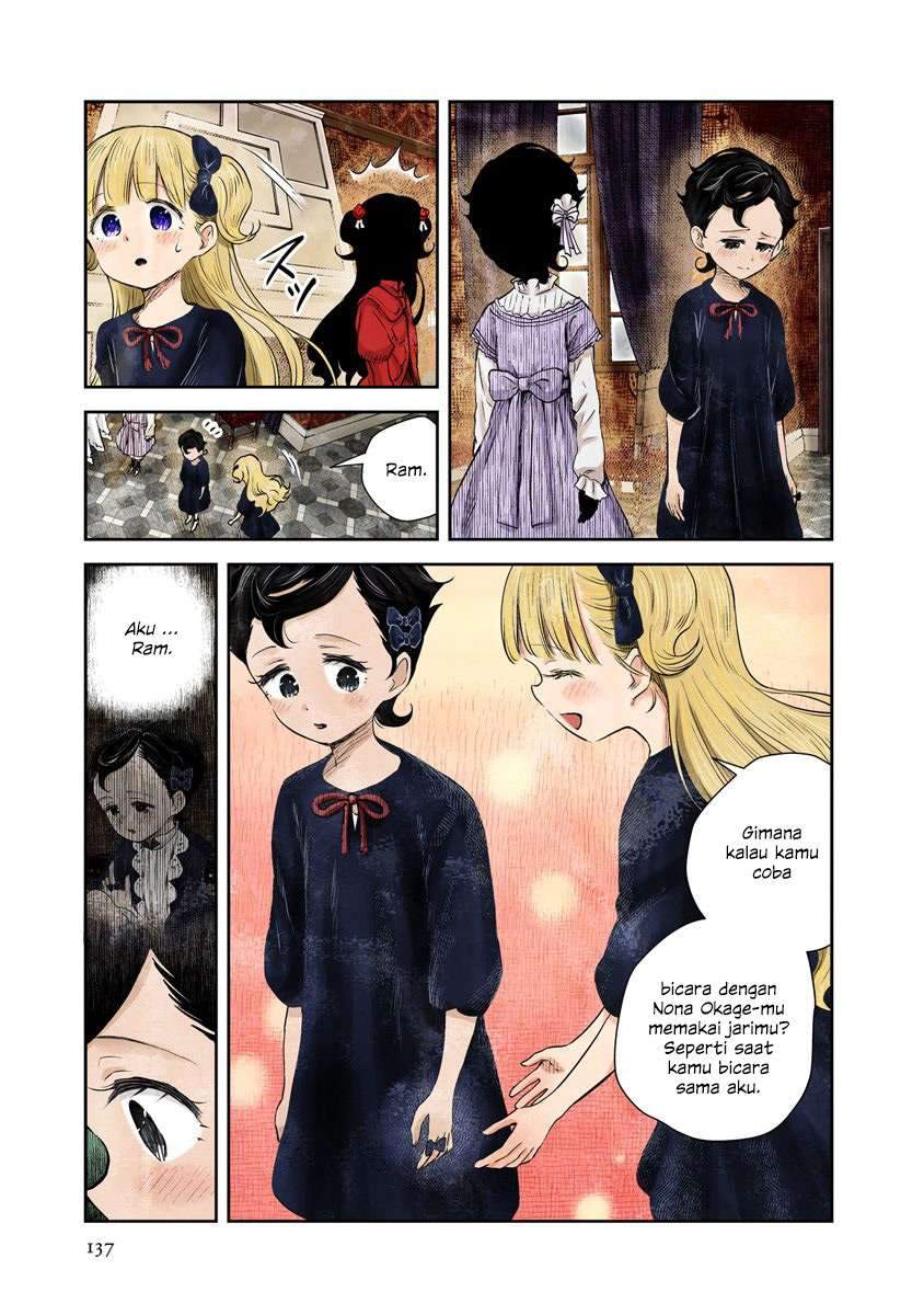 Shadows House Chapter 23 Gambar 7