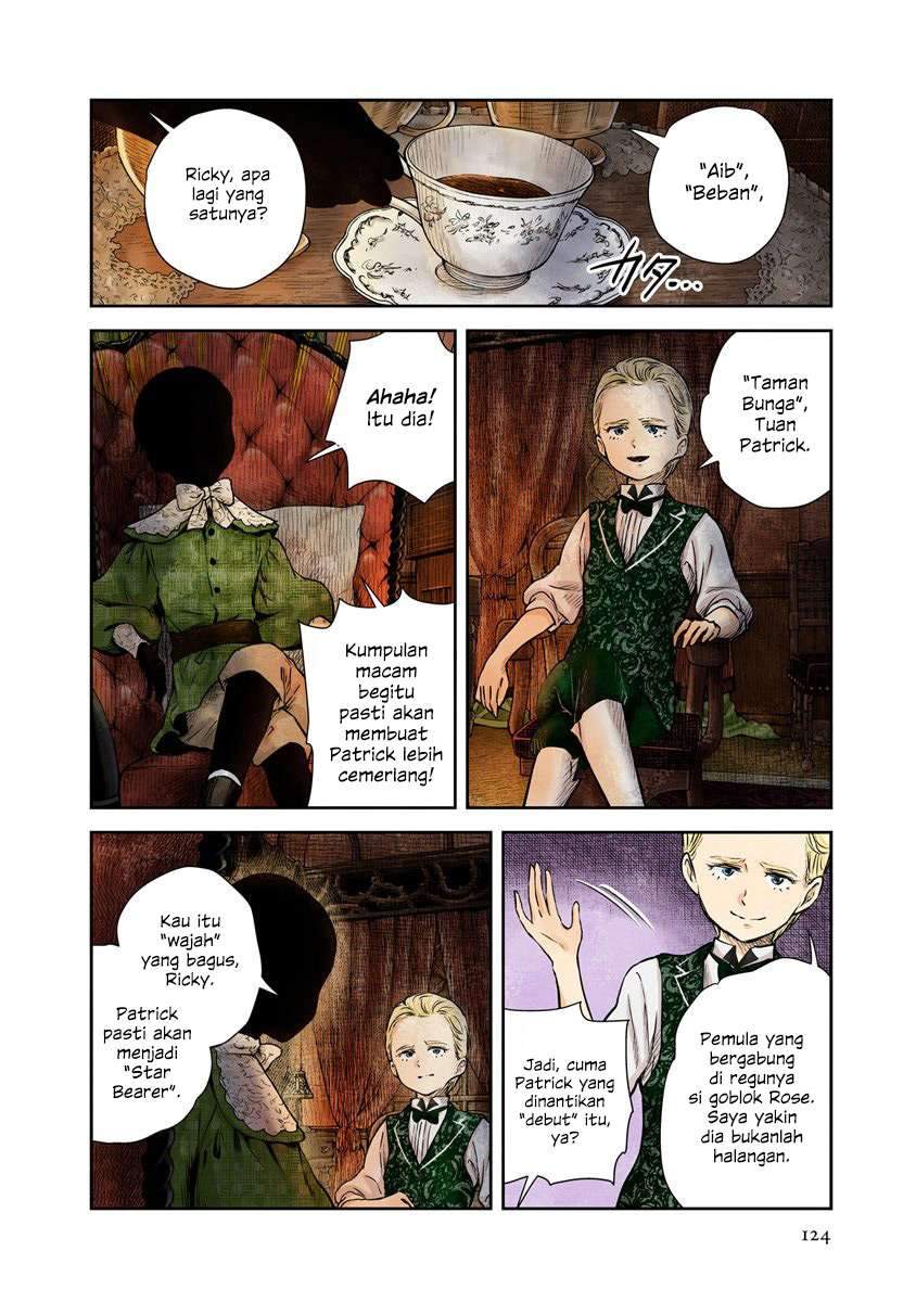 Shadows House Chapter 22 Gambar 6