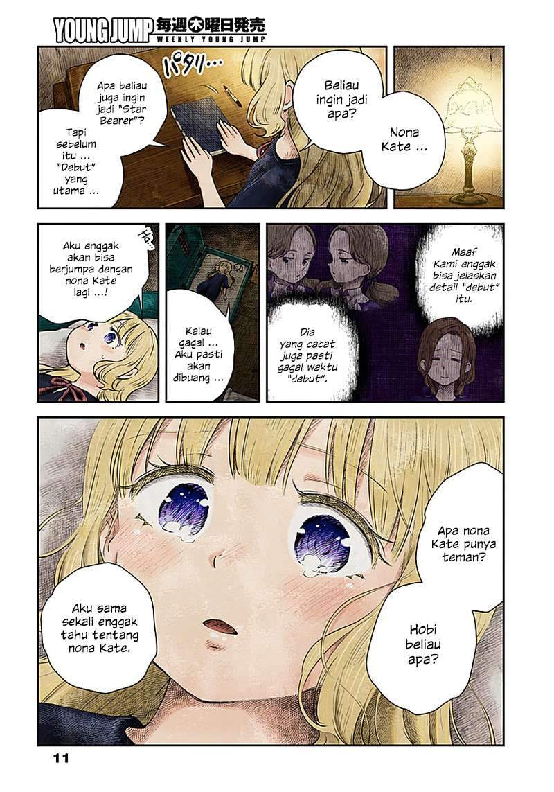 Shadows House Chapter 21 Gambar 11