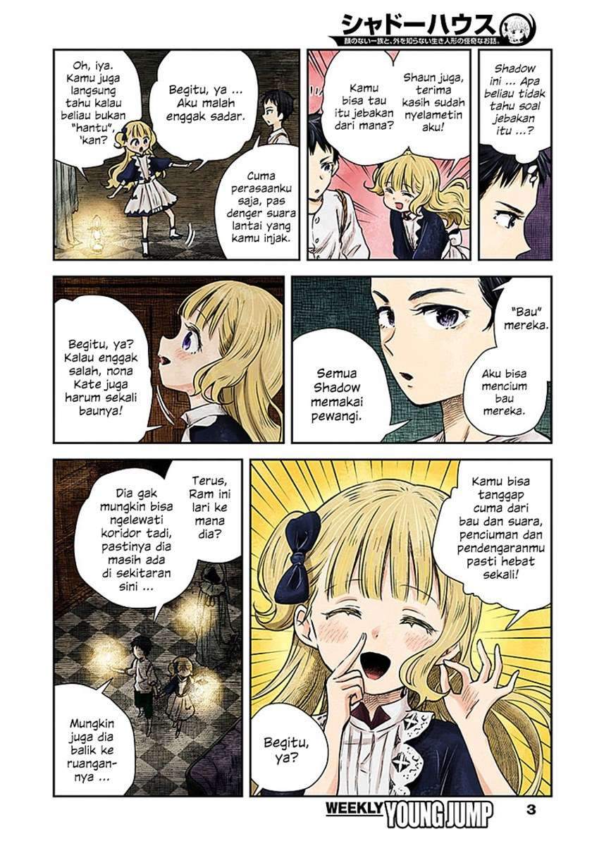 Shadows House Chapter 20 Gambar 4