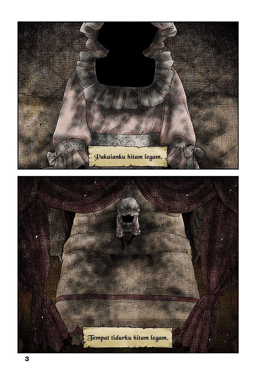 Shadows House Chapter 12 Gambar 4