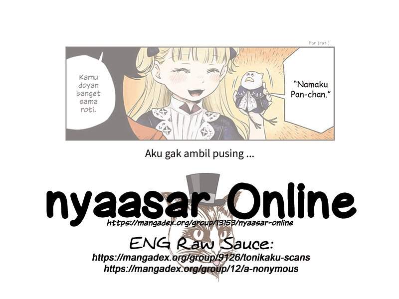 Shadows House Chapter 10 Gambar 13