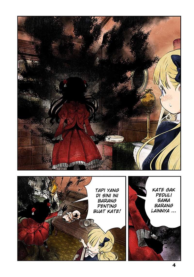 Shadows House Chapter 10 Gambar 4