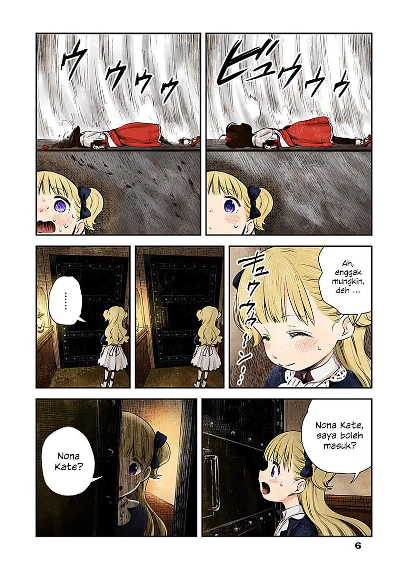 Shadows House Chapter 9 Gambar 7