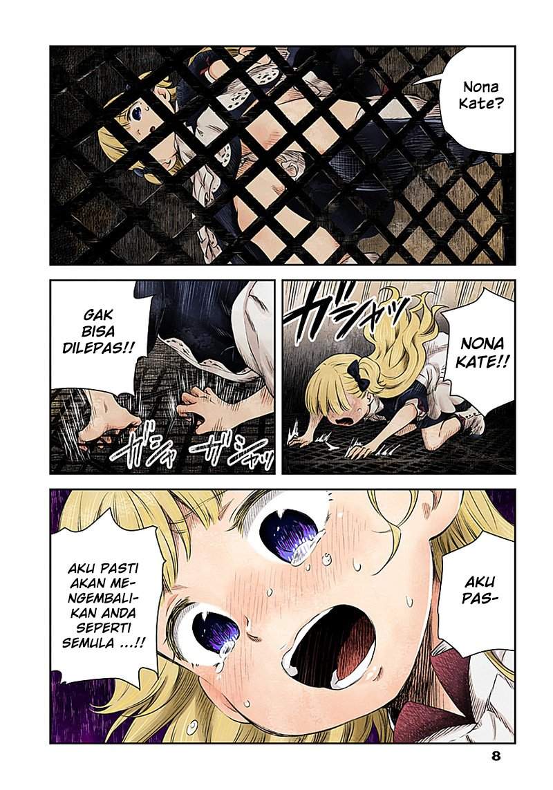 Shadows House Chapter 9 Gambar 9