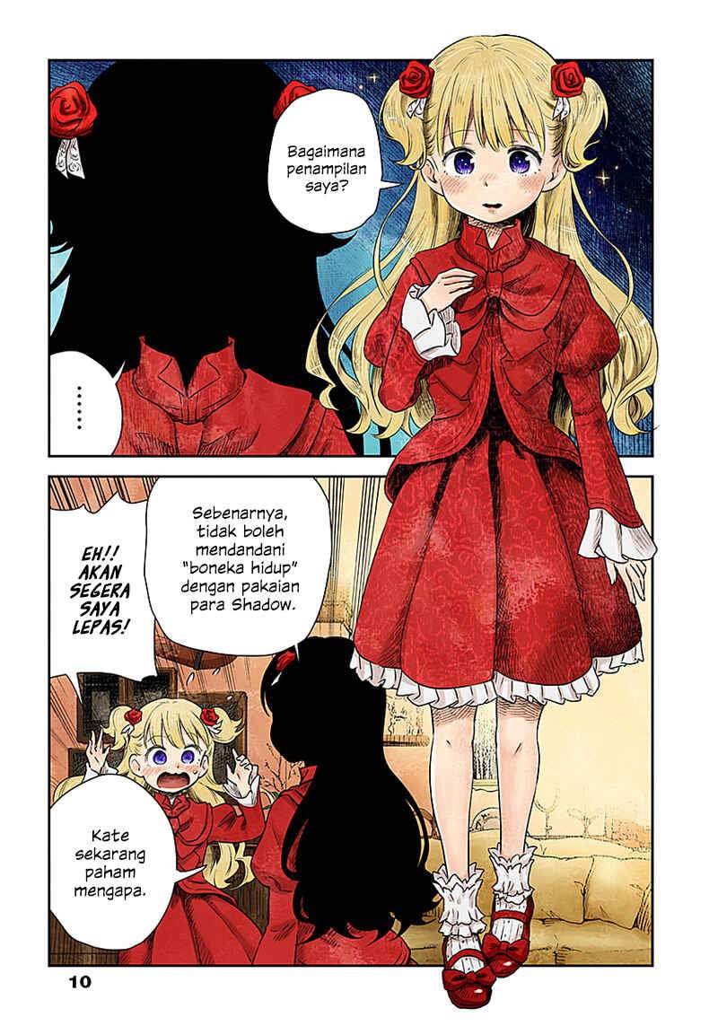 Shadows House Chapter 6 Gambar 10