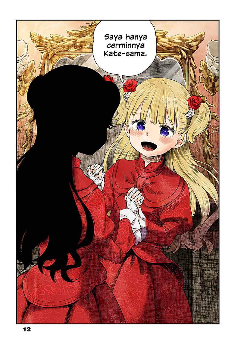 Shadows House Chapter 6 Gambar 12