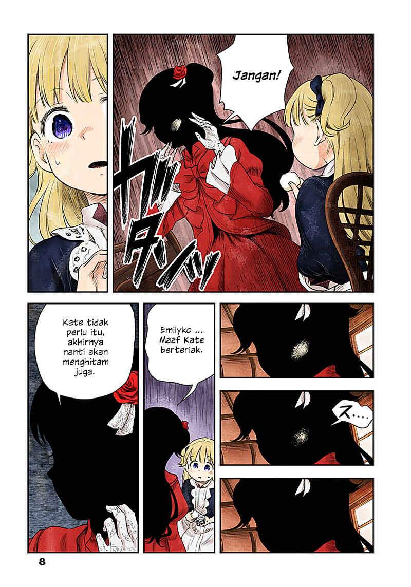 Shadows House Chapter 6 Gambar 8