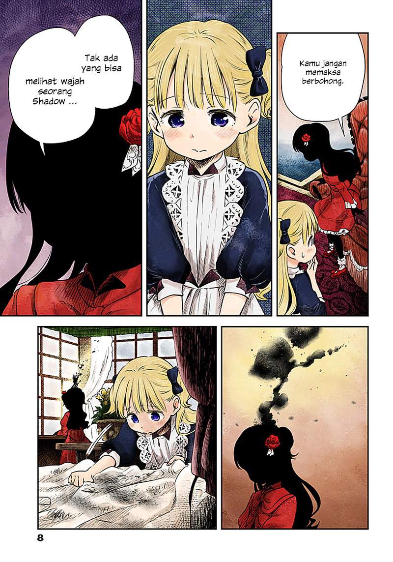 Shadows House Chapter 1 Gambar 7
