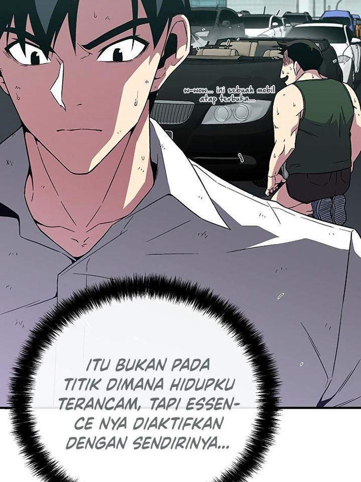 The Earth Savior Selection Chapter 8 Gambar 20