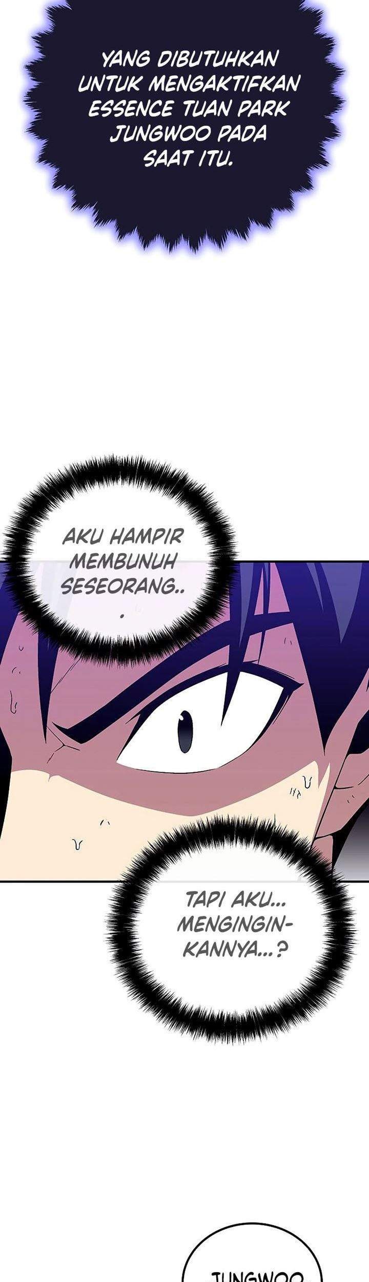 The Earth Savior Selection Chapter 8 Gambar 23