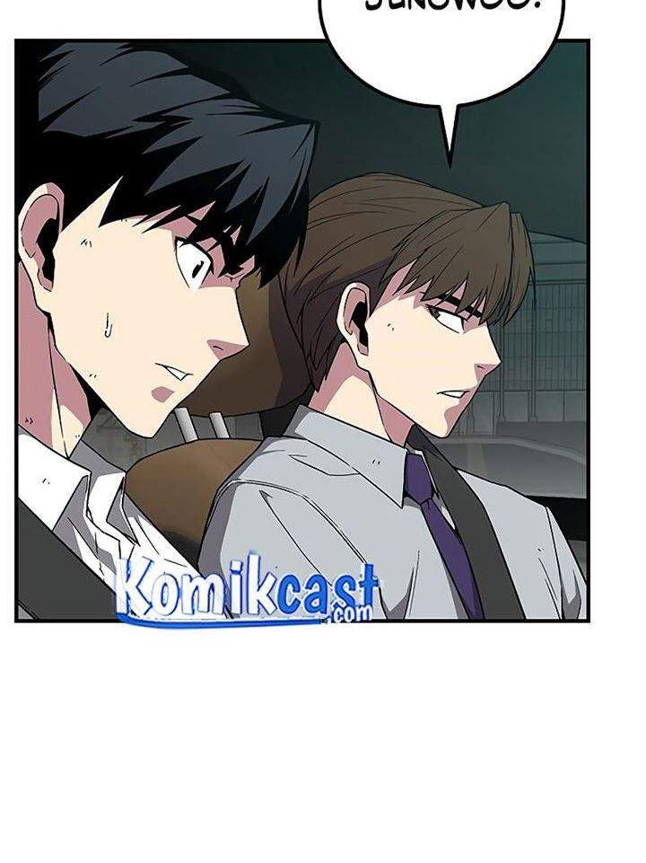 The Earth Savior Selection Chapter 8 Gambar 24