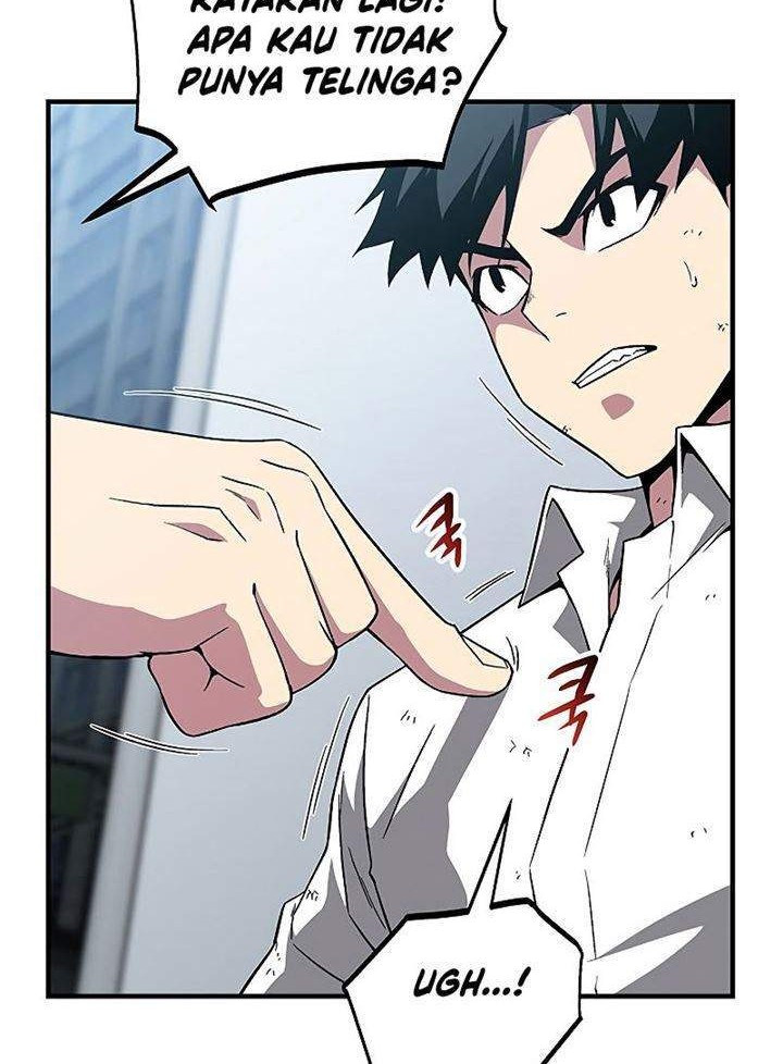 Manhwa The Earth Savior Selection Chapter 8 gambar nomor 2