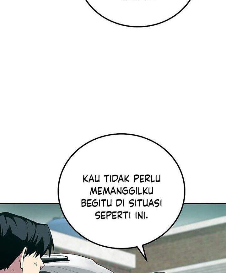 The Earth Savior Selection Chapter 8 Gambar 40