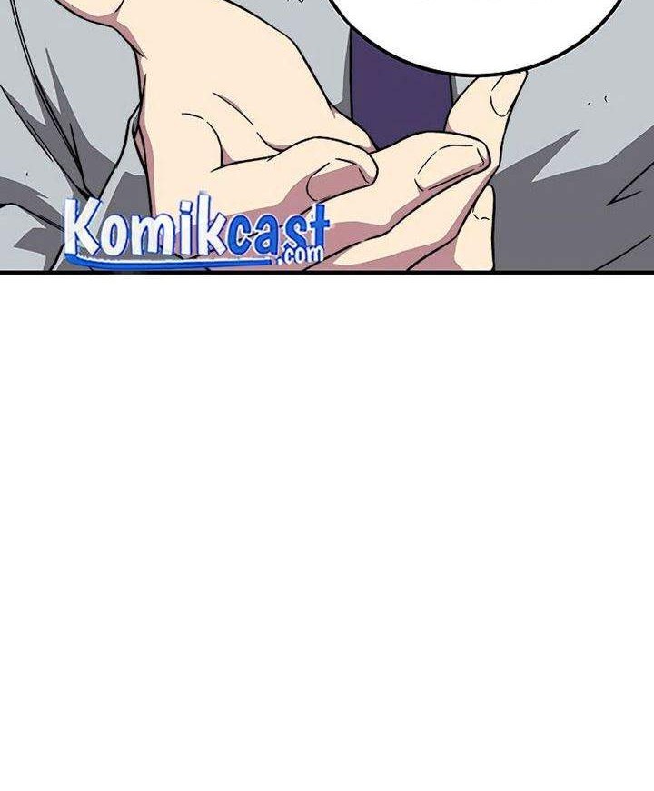 The Earth Savior Selection Chapter 8 Gambar 42