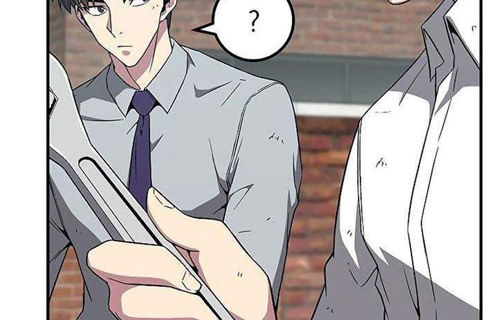 The Earth Savior Selection Chapter 8 Gambar 46