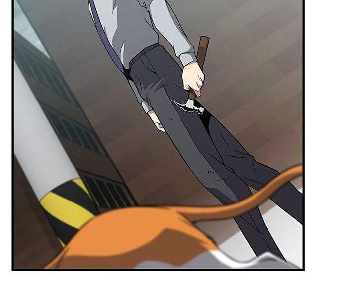 The Earth Savior Selection Chapter 8 Gambar 50