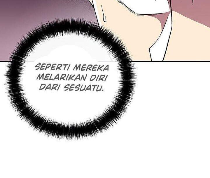 The Earth Savior Selection Chapter 8 Gambar 52