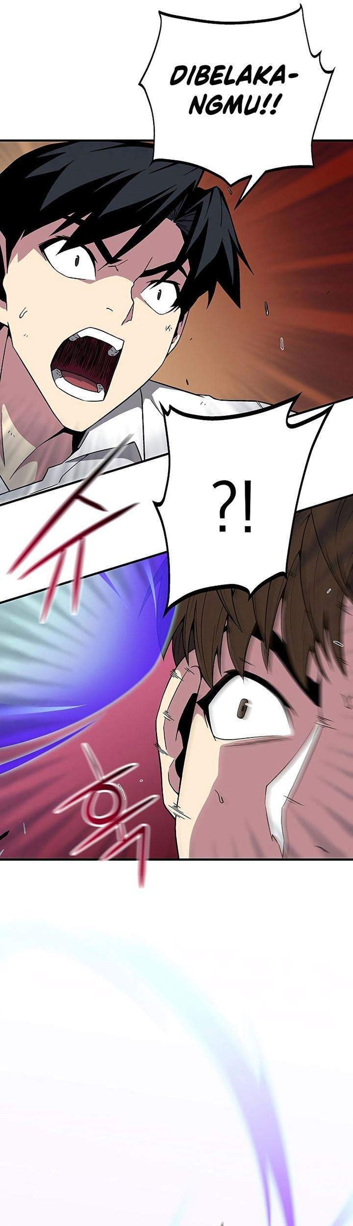 The Earth Savior Selection Chapter 8 Gambar 55