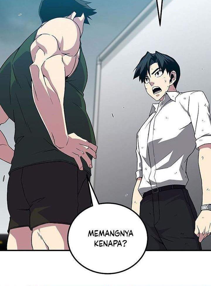 The Earth Savior Selection Chapter 8 Gambar 4