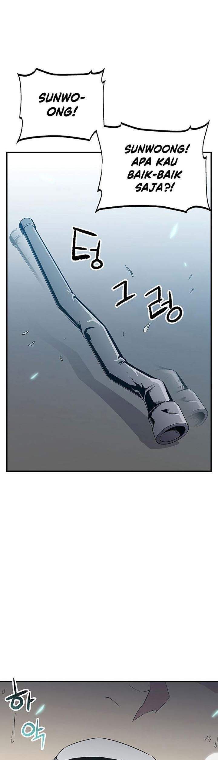 The Earth Savior Selection Chapter 8 Gambar 59