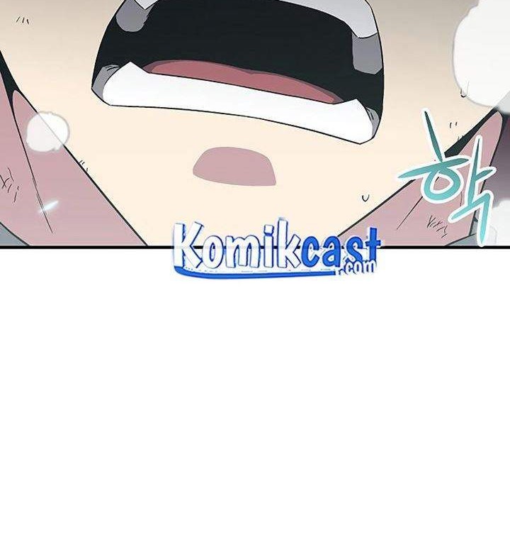 The Earth Savior Selection Chapter 8 Gambar 60