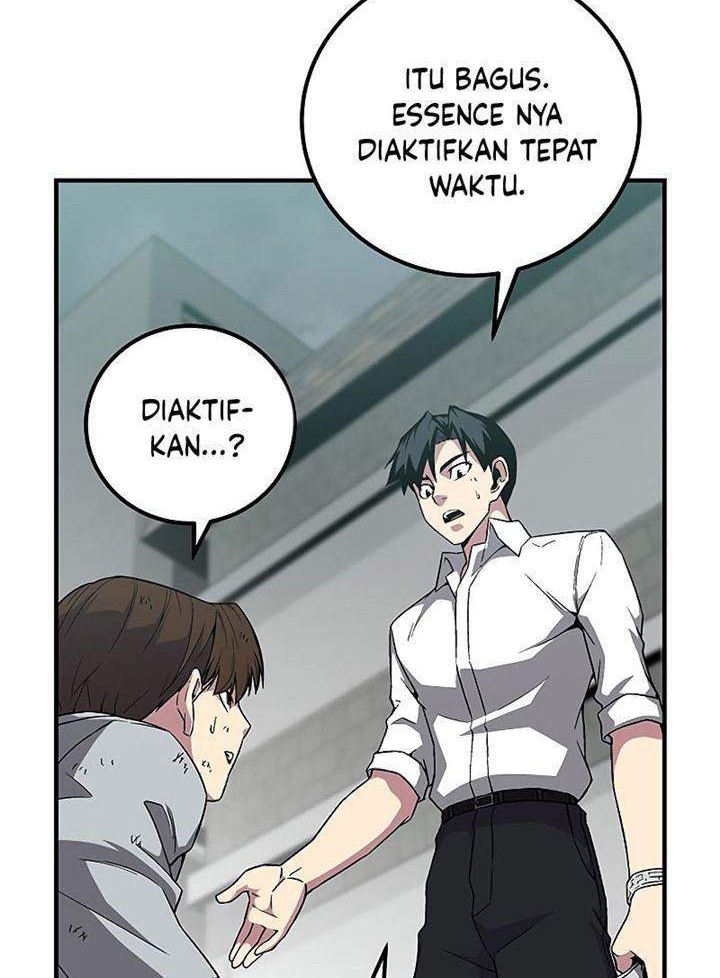 The Earth Savior Selection Chapter 8 Gambar 62