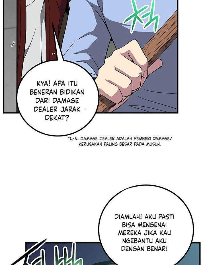 The Earth Savior Selection Chapter 8 Gambar 68
